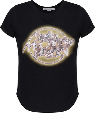 Stella McCartney T-shirt With Print