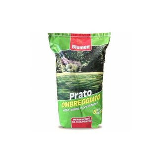 Blumen Blumen - semi prato forte ombreggiato 5KG
