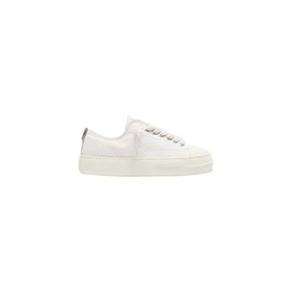 Represent Sneakers, male, White, Size: 11 1/2 US Rep-Cap Sneaker