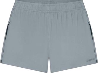 Nike (WMNS) Nike x SKIMS Airy Mini Shorts Washed Pacific SHSHO8631W-PCF