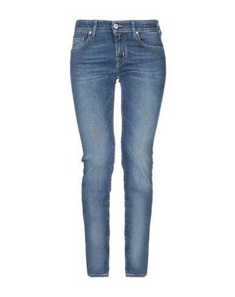 Jacob Cohen BOTTOMWEAR - Jeans on YOOX.COM