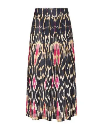 Momoni BOTTOMWEAR - Gonne midi su YOOX.COM