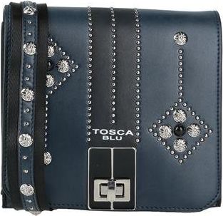 Tosca Blu BAGS - Cross-body bags sur YOOX.COM