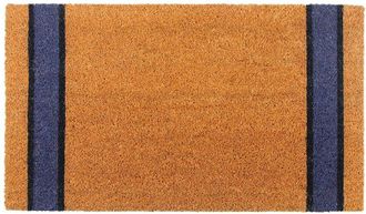 KAF Home Kaf Home Heavy-Duty, Weather Resistant New Coir Doormat