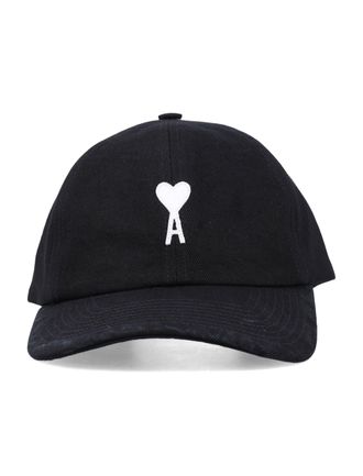 Ami Ami De Coeur Baseball Cap