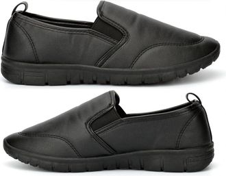 Generic Ladies Pumps Size 8 Casual Shoe Size 3 Ladies Memory Foam Shoes Womens Casual Shoe Womens Comfort Shoes Pump Pumps Slip On Comfort Memory Foam Sizes 3