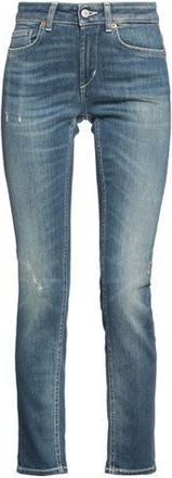 Dondup BOTTOMWEAR - Jeans sur YOOX.COM