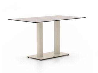 Forza Furniture Forza Orta tuintafel 120x70x73cm