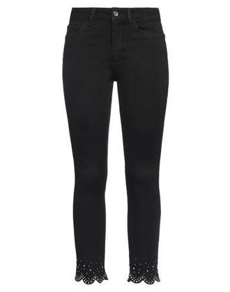 Liu Jo HOSEN & R&Ouml;CKE - Jeanshosen auf YOOX.COM