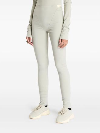 adidas x Fear Of God Athletics Leggings con inserti - Toni neutri