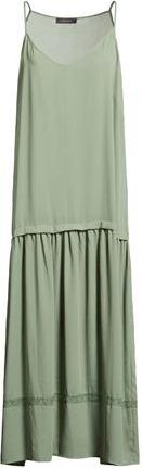 Elena Miro DRESSES - Maxi dresses on YOOX.COM