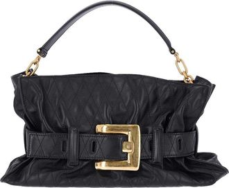 Balmain Large Shoulder Bag