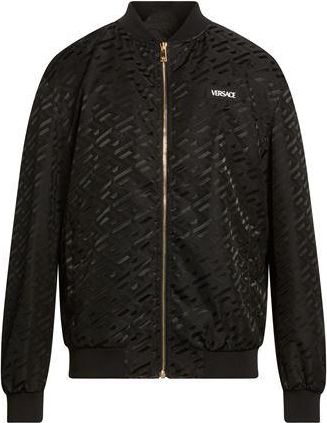 Versace CAPISPALLA - Giacche & Giubbotti su YOOX.COM