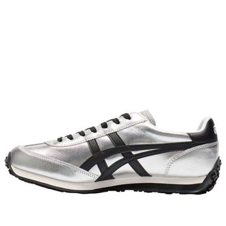 Onitsuka Tiger EDR 78 Pure Silver Black 1183C530-020