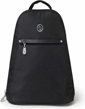 Baggallini Womens Memphis Convertible Backpack