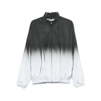 Alexander Wang Outerwears Argento-Donna