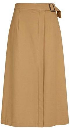 Meimeij BOTTOMWEAR - Gonne midi su YOOX.COM