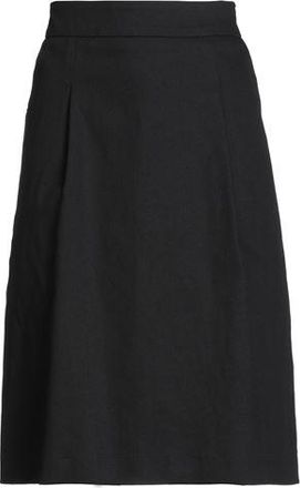 LABORATORIO HOSEN & RÖCKE - Midi-Röcke auf YOOX.COM