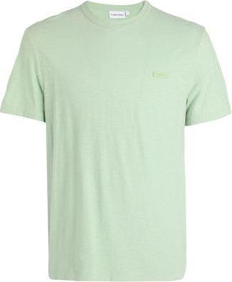 Calvin Klein TOPWEAR - T-shirts on YOOX.COM