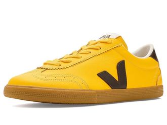Veja Volley Womens Shoes Sunshine Eagle Natural : EU 41 (US Womens 10) M, Textile