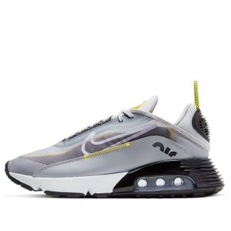 Nike Air Max 2090 Wolf Grey BV9977-002