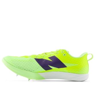 New Balance FuelCell Flite-D Afterglow Boysenberry UFCMDG1