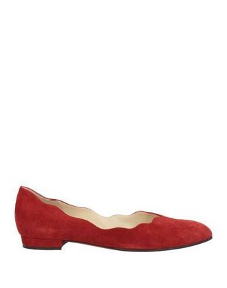 Ferragamo CALZADO - Bailarinas en YOOX.COM