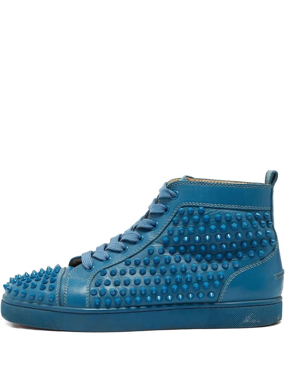 Sapatilha Louboutin Noiva | TikTok, image size:1000x1334