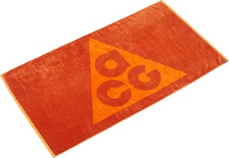 Nike ACG Towel in Black | N1008820-012