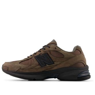 New Balance 2010 Cortado Thunder Brown U20106WB