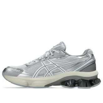 Asics Gel-Kinetic Fluent White 1203A591-101