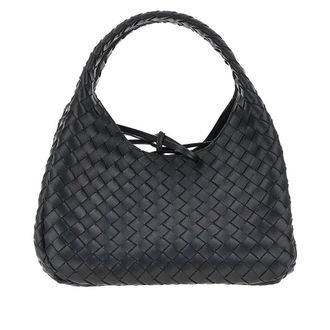 Bottega Veneta Intrecciato nappa leather Campana bag Woman One Size