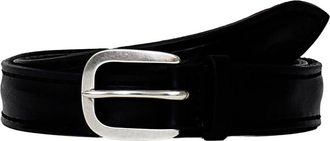 Orciani Uomo, Accessori, Nero, 95 CM, new