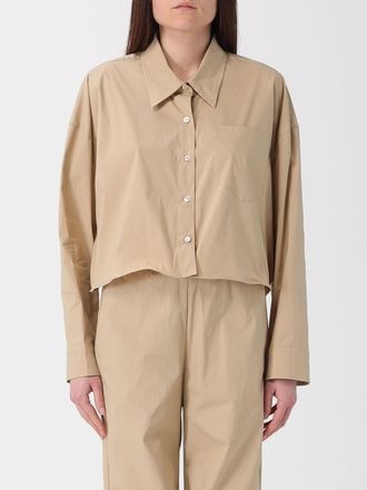 Liviana Conti Camicia LIVIANA CONTI Donna colore Beige