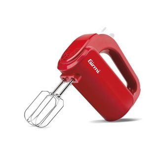 Girmi Girmi Sb02 Batidora De Mano 170 W Rojo