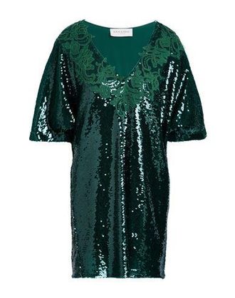 Ermanno Scervino DRESSES - Mini dresses on YOOX.COM