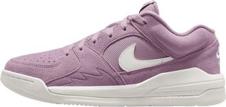 Nike Jordan Stadium 90 Womens Shoes (HJ4406-500, Orchid/Black/Sail), Orchid/Black/Sail, 4.5 UK