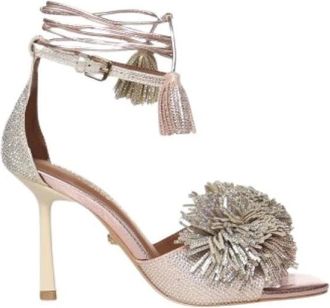 Kurt Geiger Mujer, Zapatos, Rosa, Talla: 38 1/2 EU