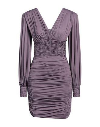 Elisabetta Franchi KLEIDER - Mini-Kleider auf YOOX.COM