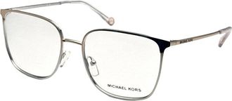 Michael Kors Womens Portland 54Mm Optical Frames
