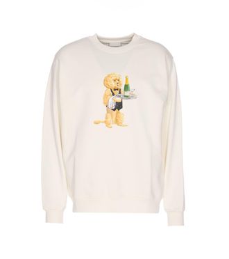 Drôle de Monsieur Sweaters