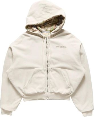 Acne Studios Donna, Felpe, Beige, S, new