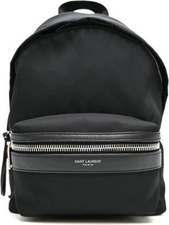 Saint Laurent unisex, Pre-owned, Nero, Taglia unica, used