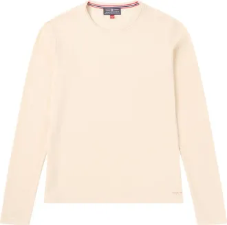 Amundsen & Scott Formula Long Sleeve Womens in Oatmeal at Nordstrom, Size X-Small
