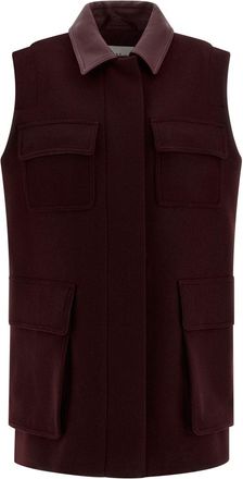 Max Mara Aeroso1234 Vest