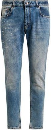 Ga&euml;lle Paris BOTTOMWEAR - Pantaloni jeans su YOOX.COM