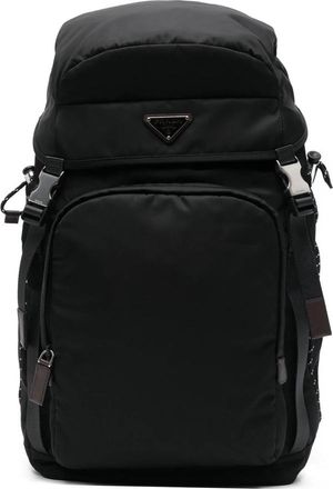 Prada Speedrock Re-Nylon Backpack