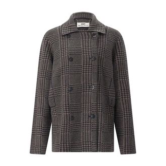 Sminfinity Light Jackets - Jackets - Mujer - Marr&oacute;n - XS