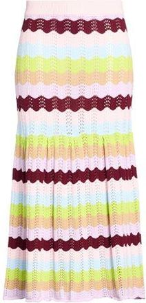 Olivia Rubin BOTTOMWEAR - Gonne midi su YOOX.COM