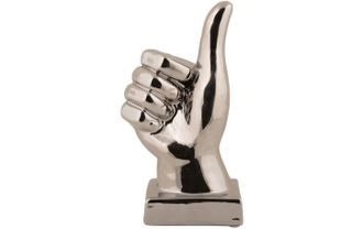 Present Time Dekofigur »Statue Okay«